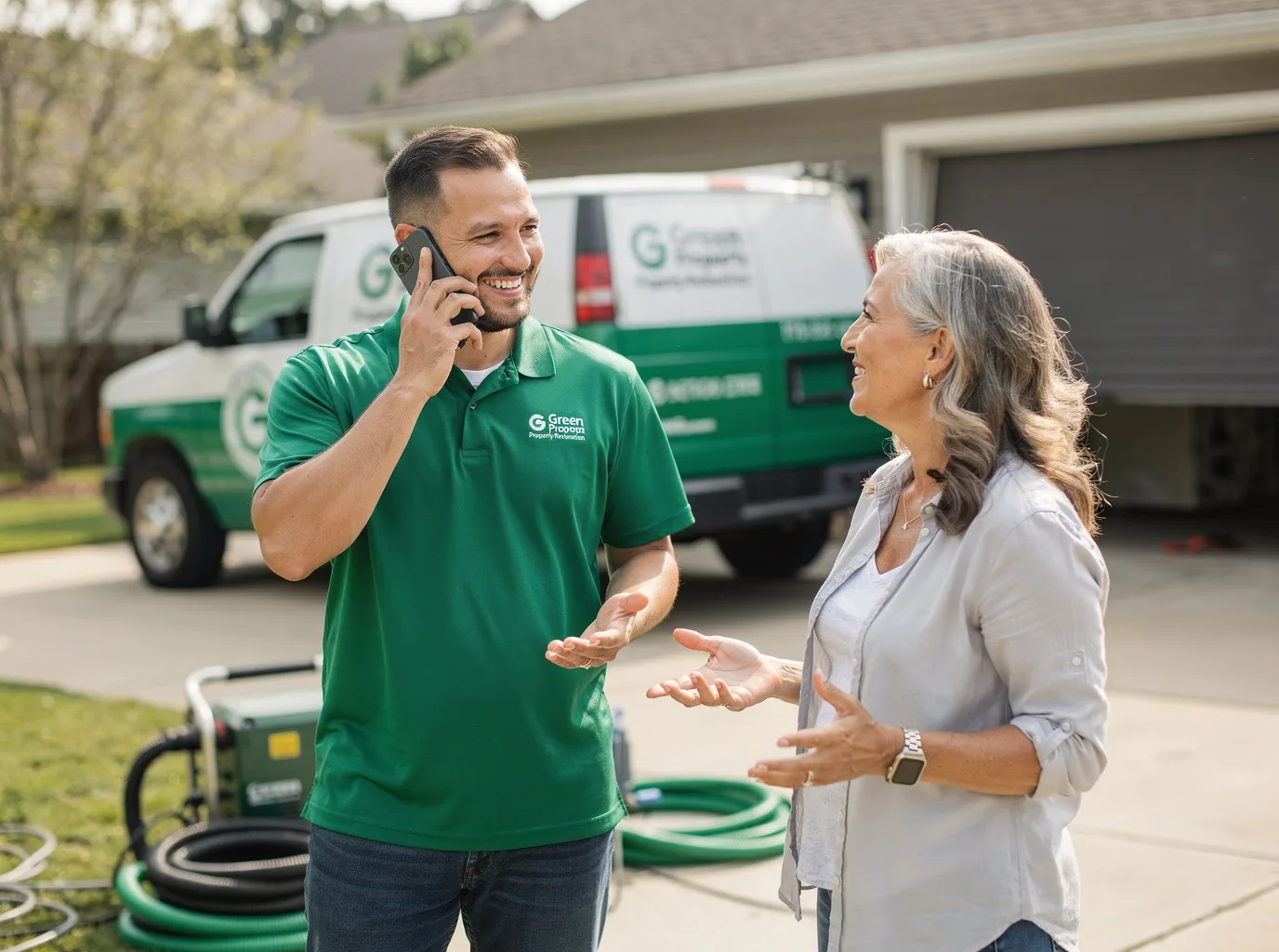 Water Damage Restoration Crystal, MI FAQs